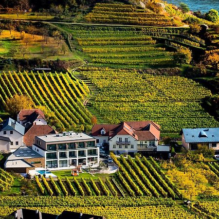 Apartmán Weingut Donabaum "In Der Spitz" Spitz an der Donau Pokoj fotografie