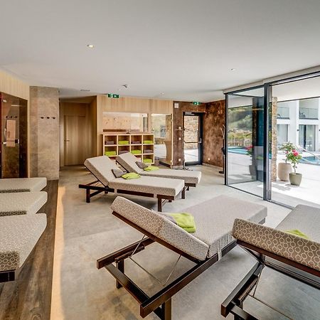 Apartmán Weingut Donabaum "In Der Spitz" Spitz an der Donau Exteriér fotografie