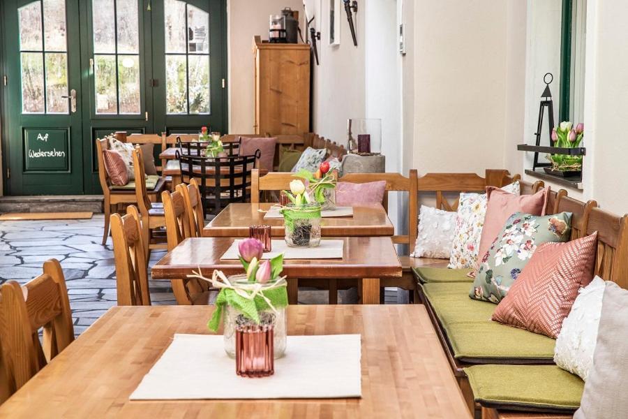 Apartmán Weingut Donabaum "In Der Spitz" Spitz an der Donau Exteriér fotografie