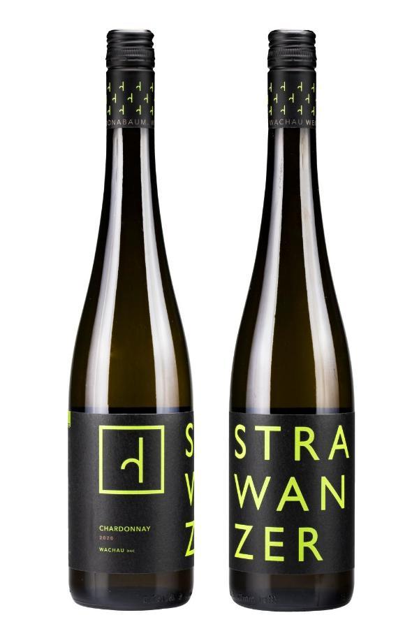 Apartmán Weingut Donabaum "In Der Spitz" Spitz an der Donau Exteriér fotografie