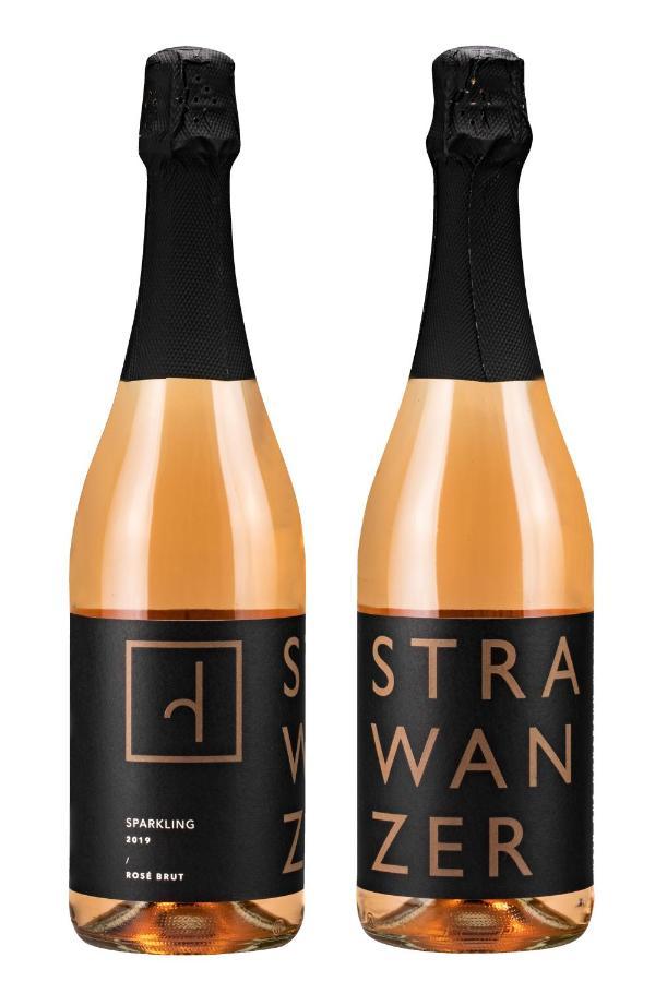 Apartmán Weingut Donabaum "In Der Spitz" Spitz an der Donau Exteriér fotografie