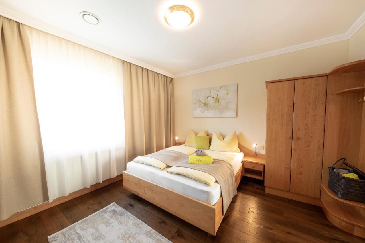 Apartmán Weingut Donabaum "In Der Spitz" Spitz an der Donau Exteriér fotografie