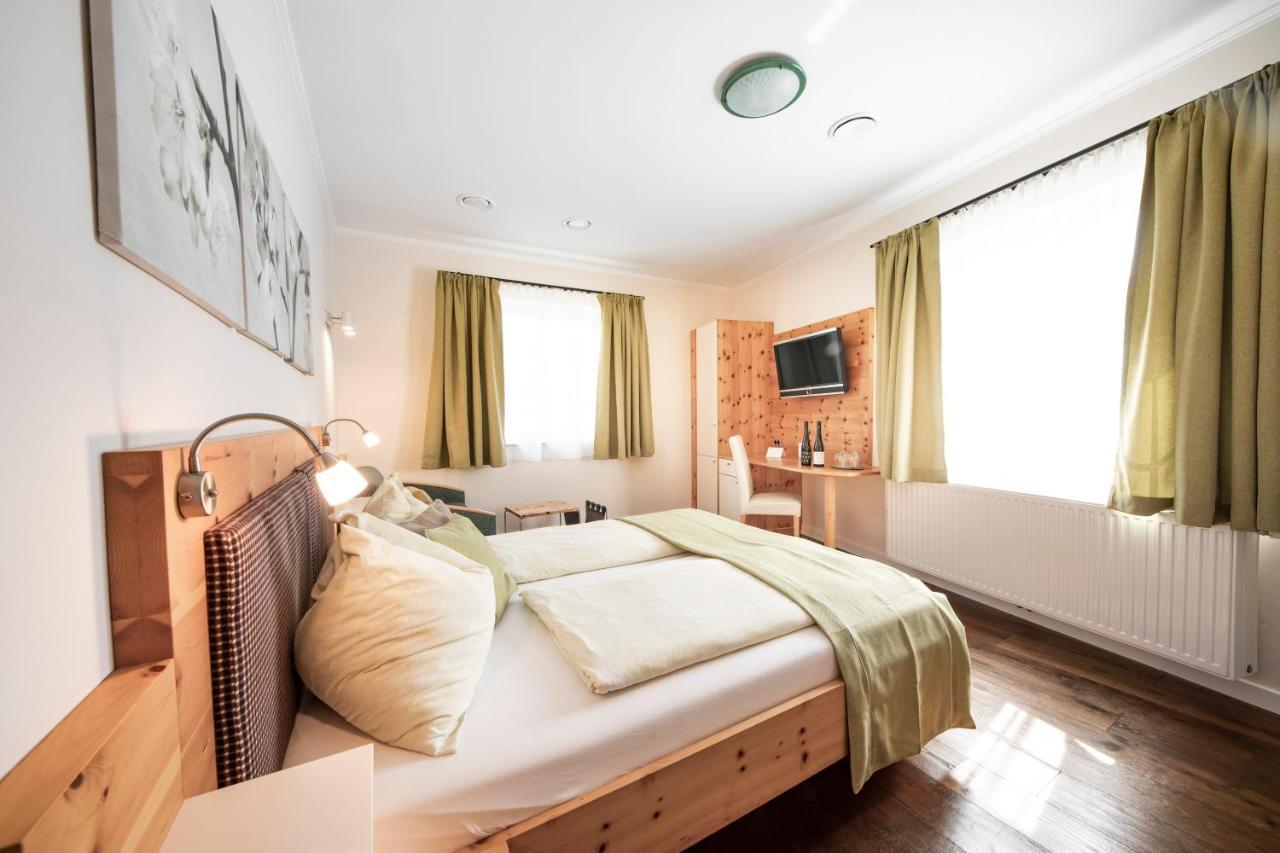 Apartmán Weingut Donabaum "In Der Spitz" Spitz an der Donau Exteriér fotografie