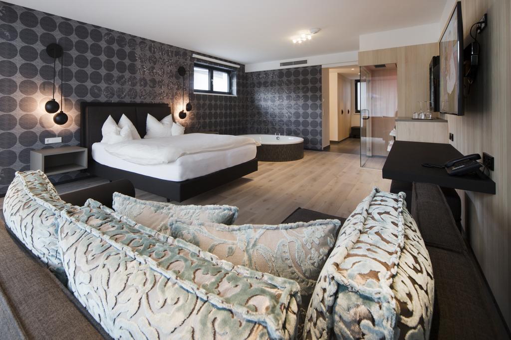 Apartmán Weingut Donabaum "In Der Spitz" Spitz an der Donau Exteriér fotografie